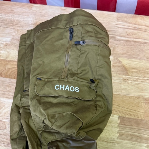 RARE Nike x Undercover Cargo Pants - Picture 5 of 13